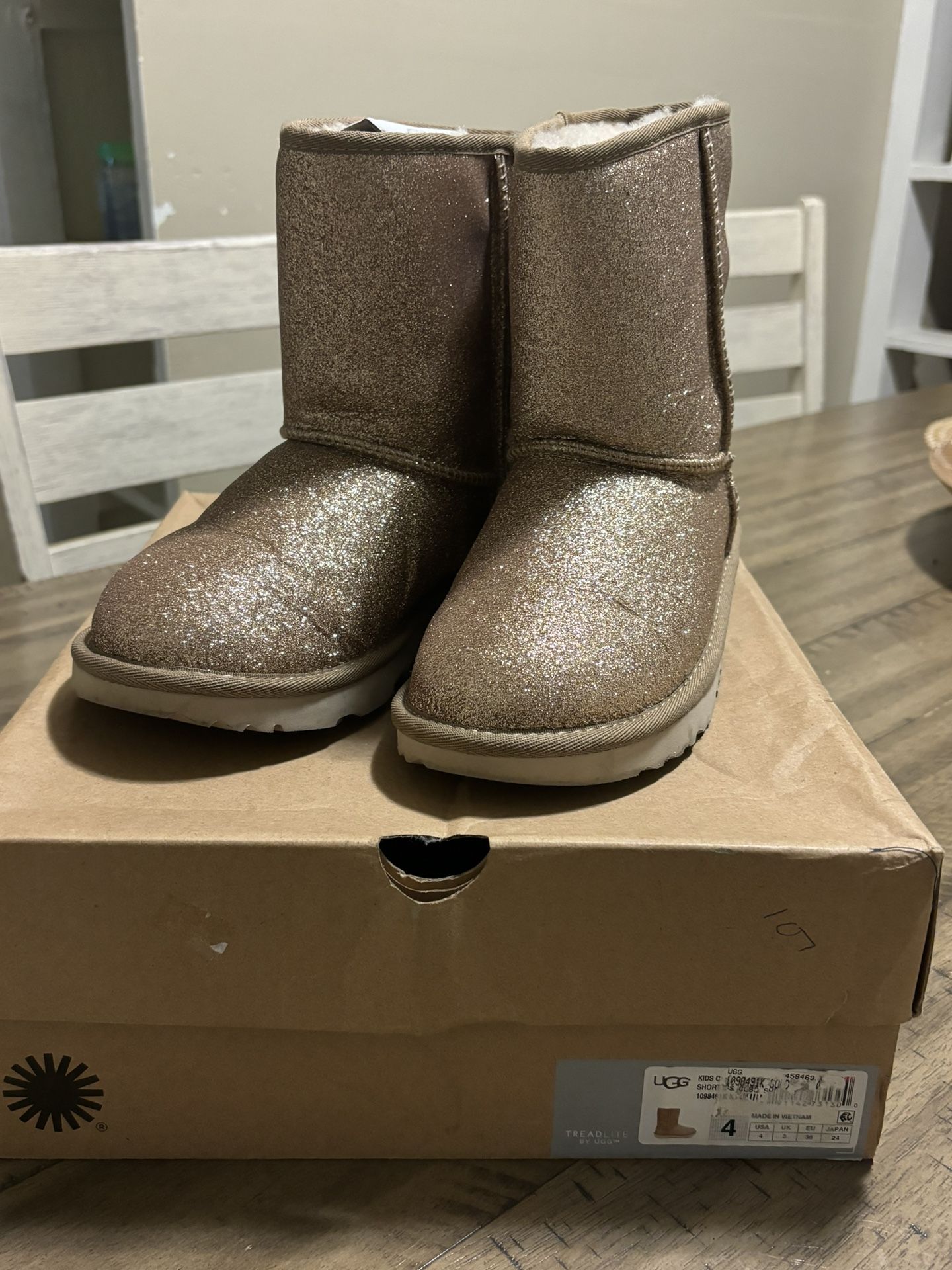 Ugg Boots