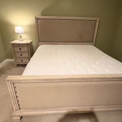 King Bedroom Set