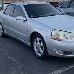 2004 Saturn L300