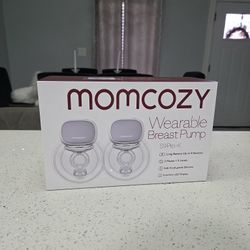 Breast Pumps