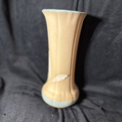 Signed Pottery 1986