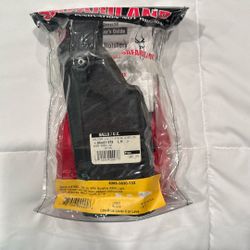 Safariland Holster For G 20 Or 21