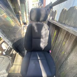 Seats for 2013 Silverado 1500