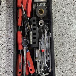 Tool Box
