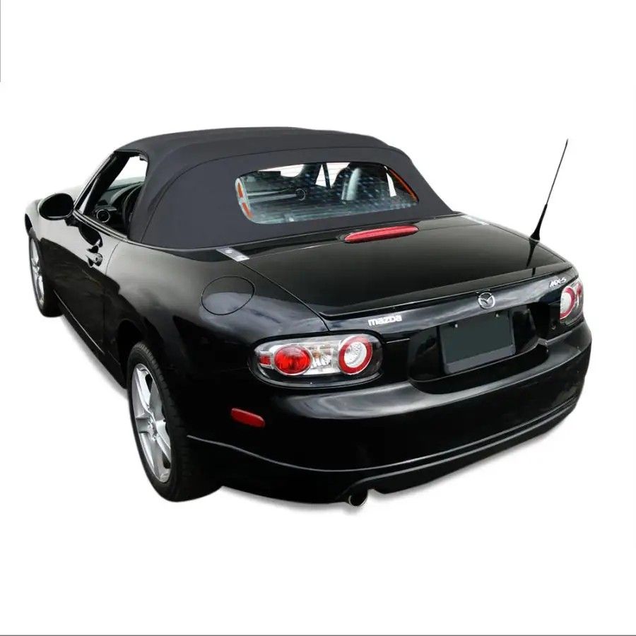 Miata MX5 Convertible Top