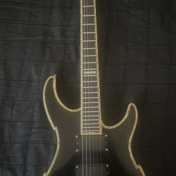 Peavey V-Type Exp (Limited Edition) Guitar