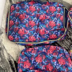 Isaac Mizrahi Bags
