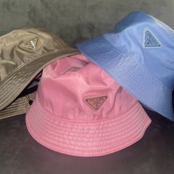 Bucket Hat