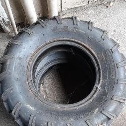 Tires quad