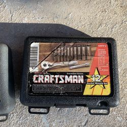 Craftsman 