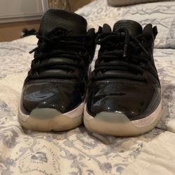 Jordan 11s