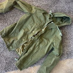 Men's Jacket