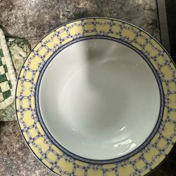 Coventry Saucer Bowls