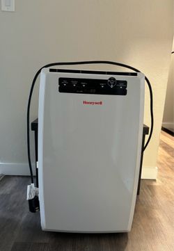 Portable air conditioner