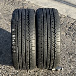 225/45/17 GOODYEAR EAGLE SPORT 