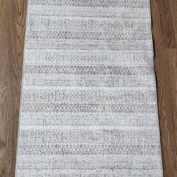 2ft X 7ft Runner Washable