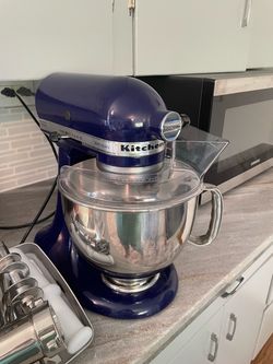 Kitchen aid stand mixer 5Qt