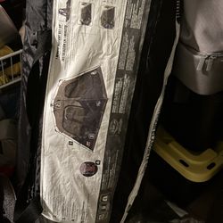 Coleman Instant Tent