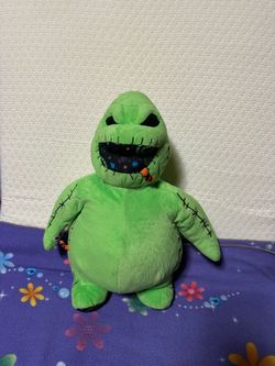Oogie boogie