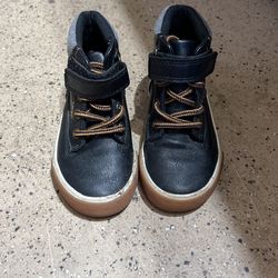 Toddler Boys Boots
