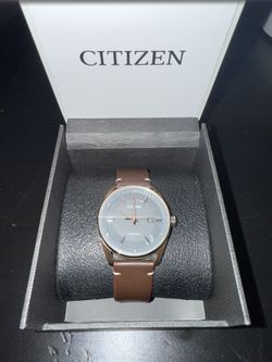 Citizen Watch