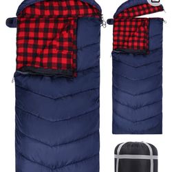 Sleeping Bags New