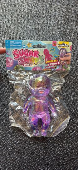 Sugar Swaps Baby
