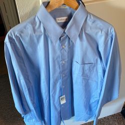 Vanheusen XL Dress Shirt 👔