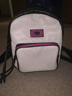 Steve Madden backpack purse