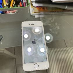 iPhone 5th Generation For Parts 