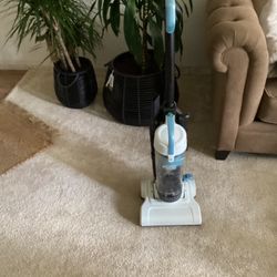 Vacuum Like VeryGood 