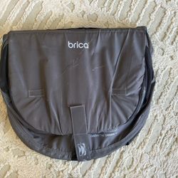 Foldable - Travel Bassinet 