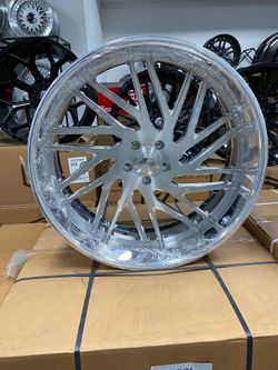Billet specialties blvd53 brushed polished cut 5x4.75 payment plan options