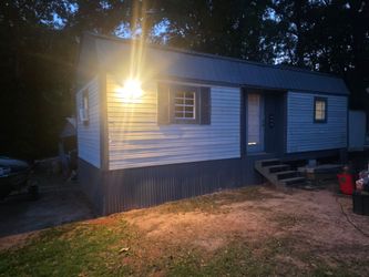 Tiny Home for sale