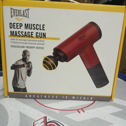 Massage Gun