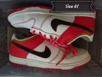 Nike shoes