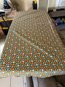 Twin size mattress