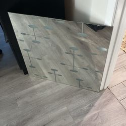 Wall Mirror