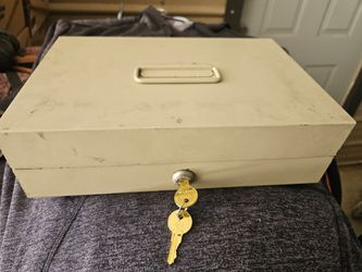 Money box