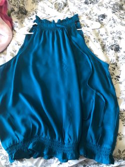 Summer blouse