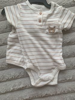 Boys set size 6-9 months