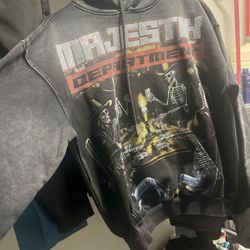 Brand New Hoodie Paid 75$ Want 50 Never Touch 