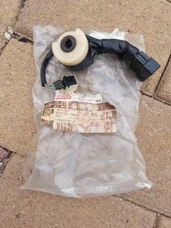 Toyota 3VZE 3.0 Truck Parts