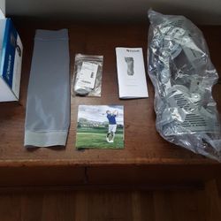 Ossur Unloader One Right Knee Brace 