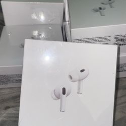 AirPods Pro’s 
