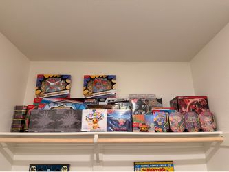Pokémon TCG