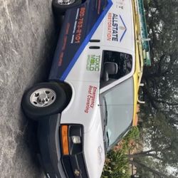 Chevrolet Express Van 2012 $3500