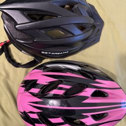 Bike Helmet 