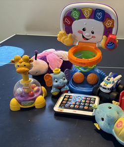 Baby / Toddler Toys