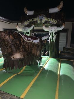 Toro Mecánico